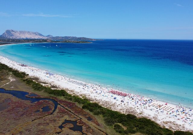 San Teodoro, 10 spiagge da non perdere