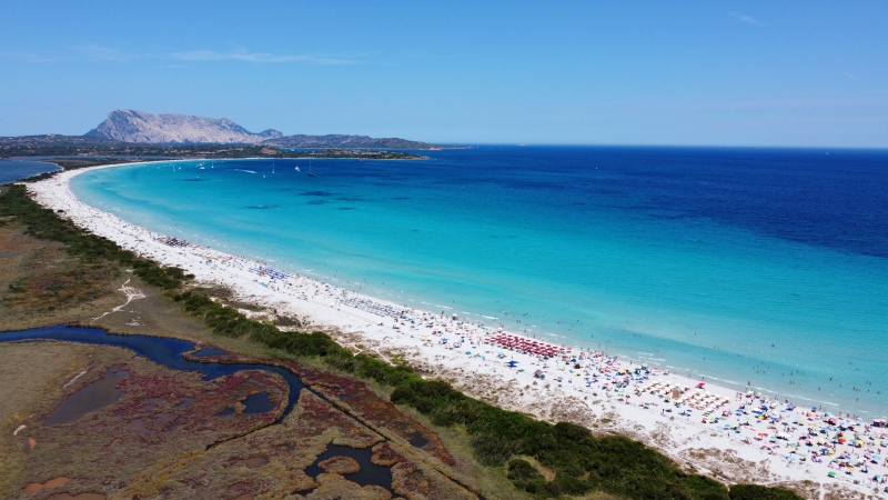 Sardegna, San Teodoro