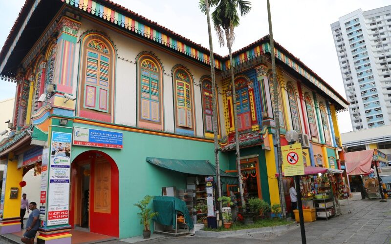 Singapore