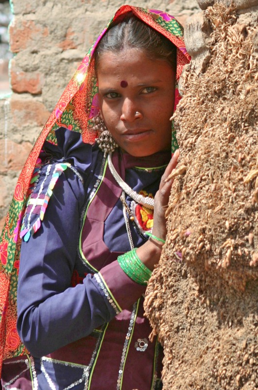 India, Gujarat