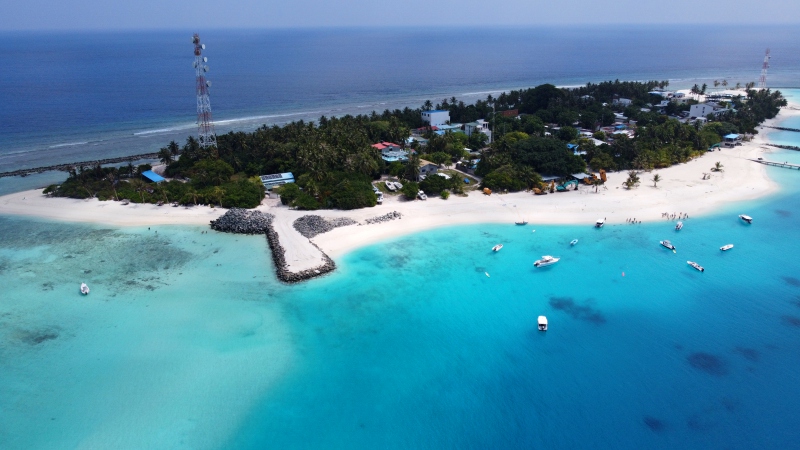 Maldive