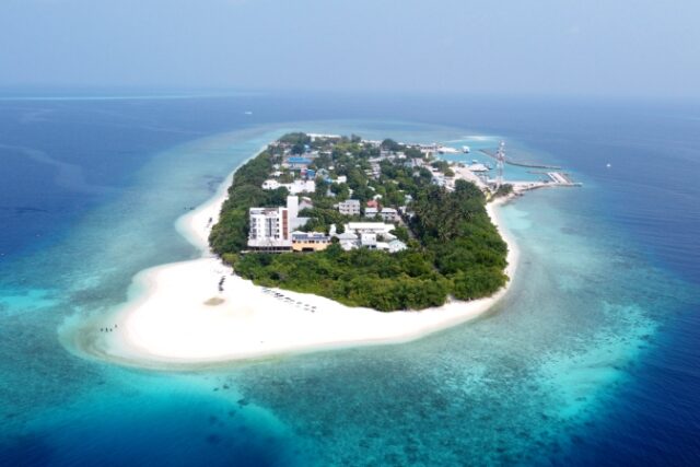 Quale isola scegliere alle Maldive?