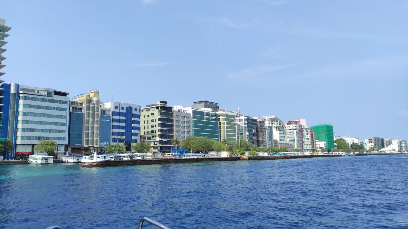 Maldive