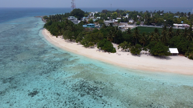 Maldive 