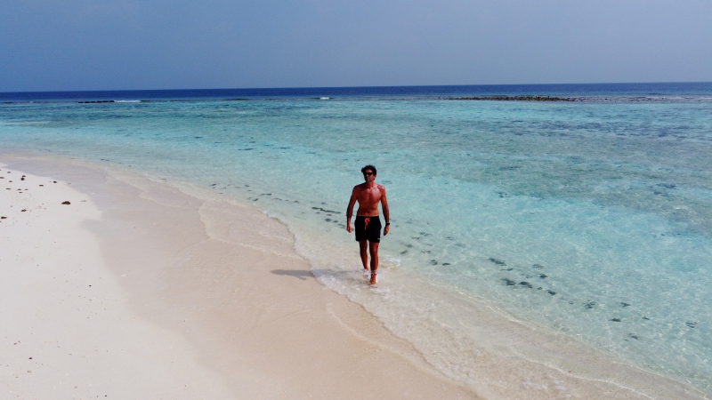 Maldive