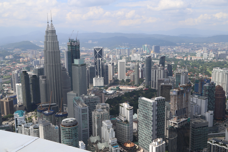 Malesia, Kuala Lumpur