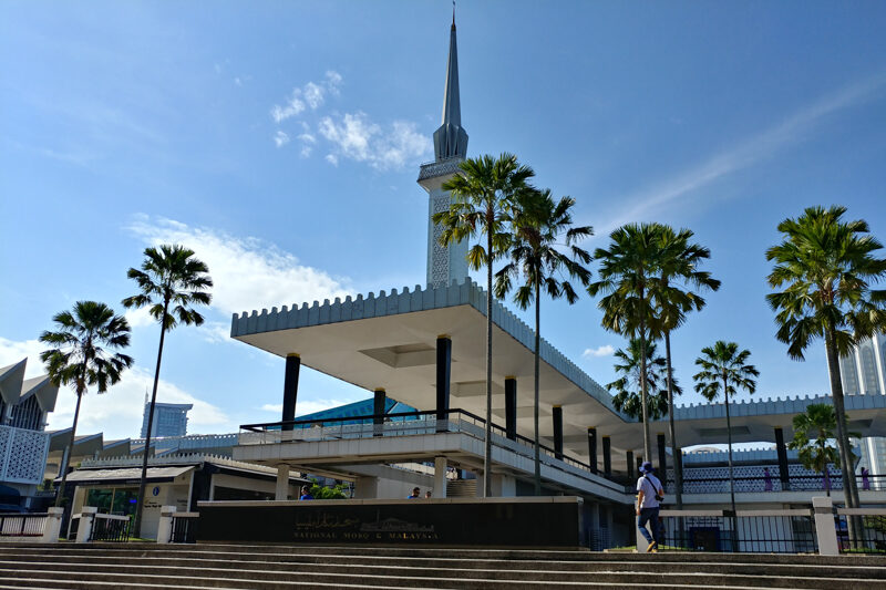 Malesia, Kuala Lumpur