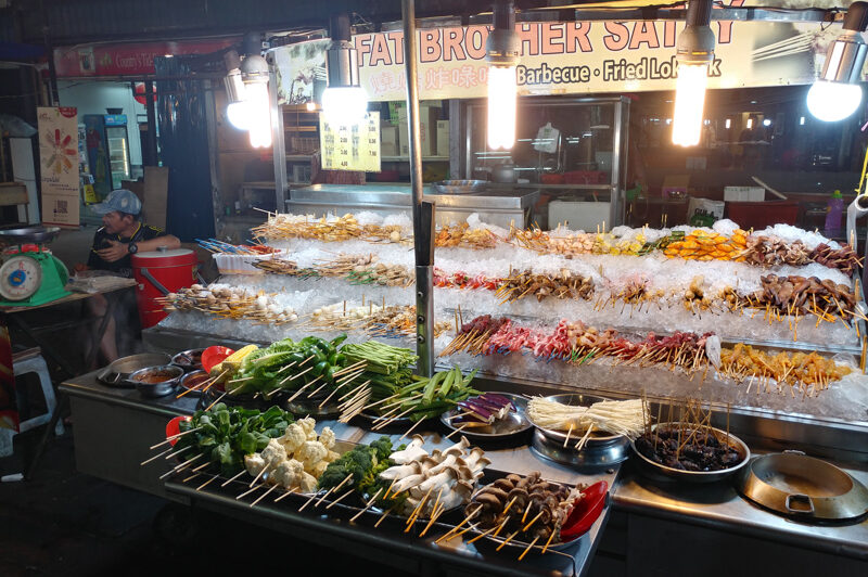 Malesia, Kuala Lumpur