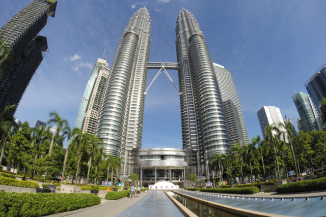 Cosa vedere a Kuala Lumpur