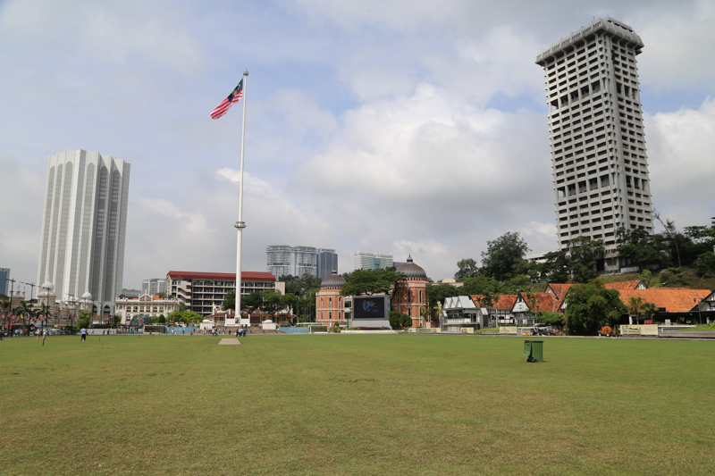 Malesia, Kuala Lumpur
