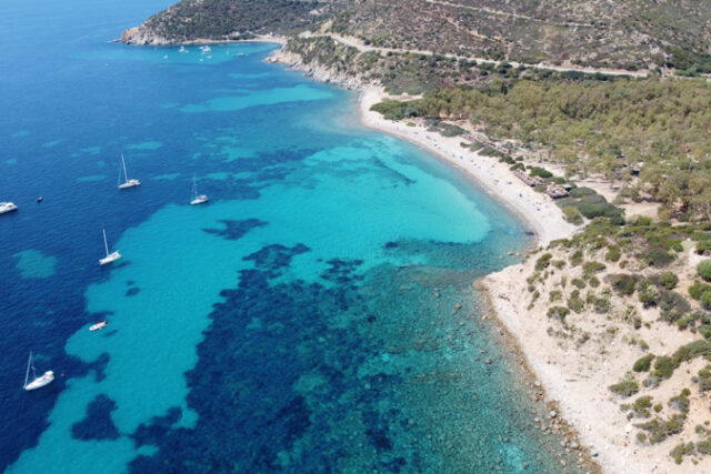 Perchè andare in Sardegna