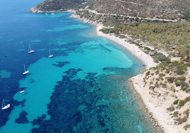 Perchè andare in Sardegna