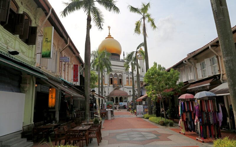 Singapore