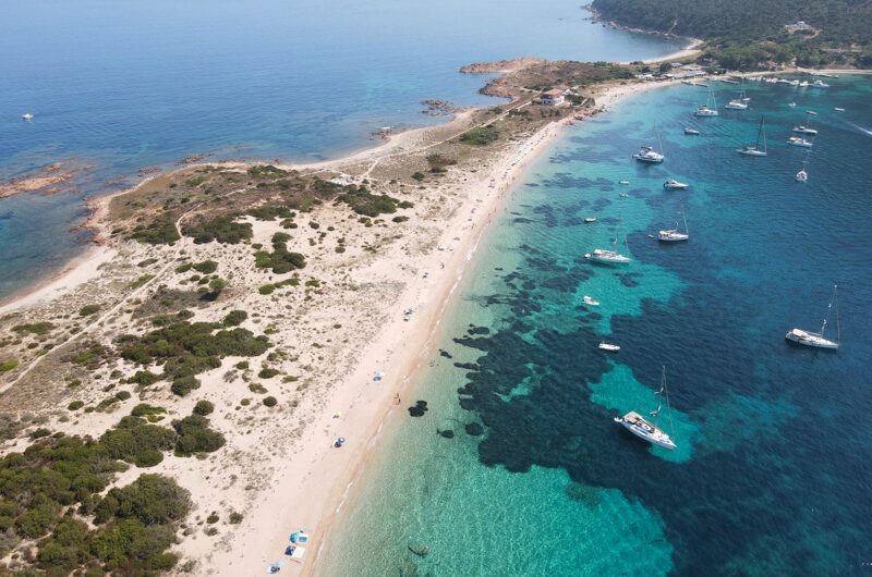 Sardegna, Isola di Tavolara