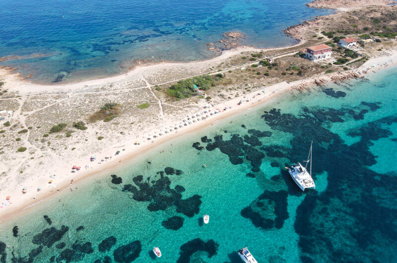 Sardegna, Isola di Tavolara