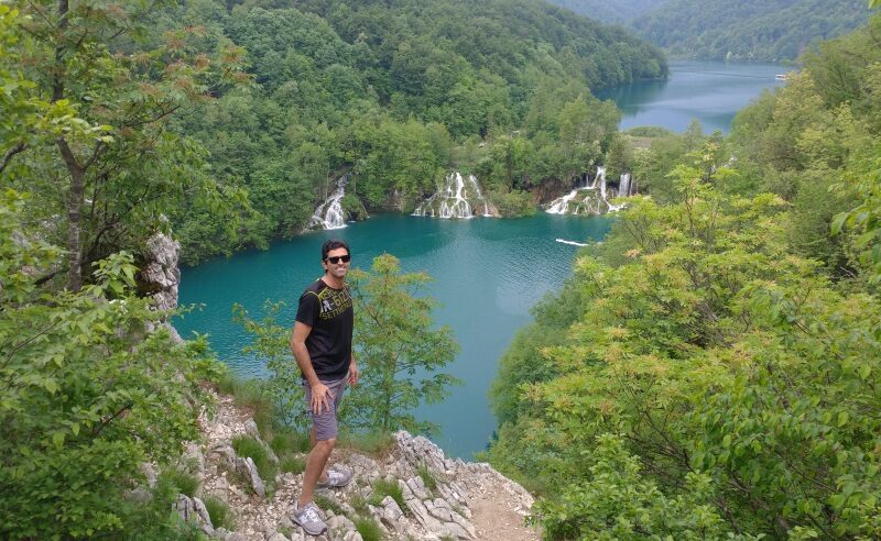 Croazia, Laghi di Plitvice