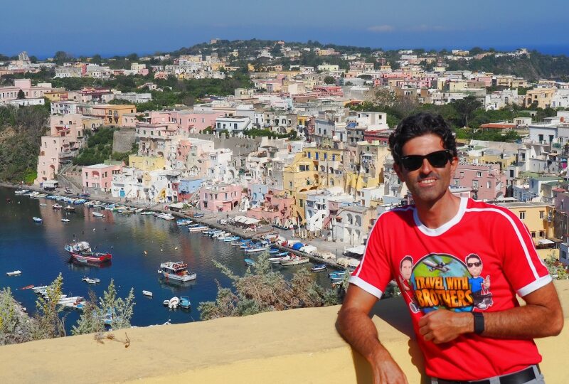Isola di Procida
