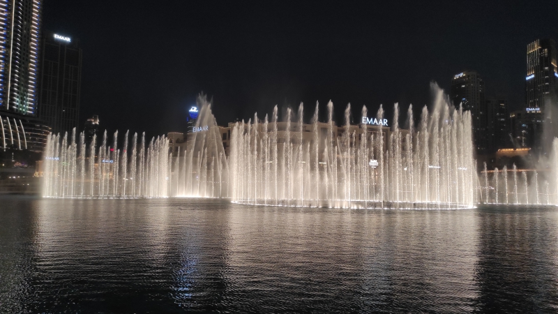 Dubai