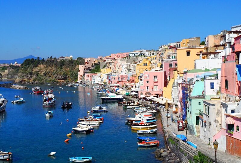 Isola di Procida