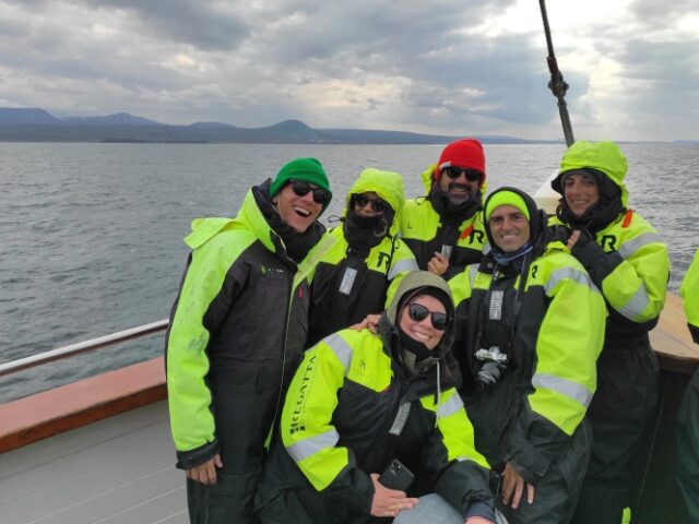 Islanda, Husavik