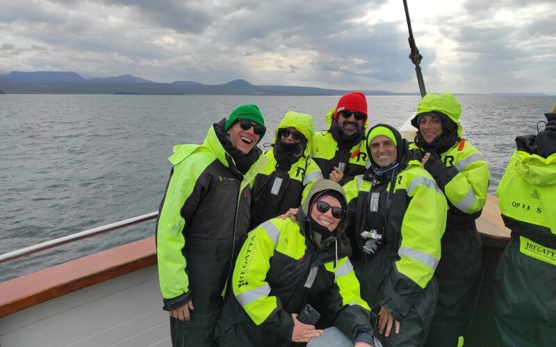 Islanda, Husavik