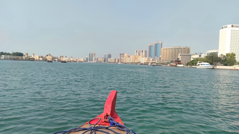 Emirati, Dubai