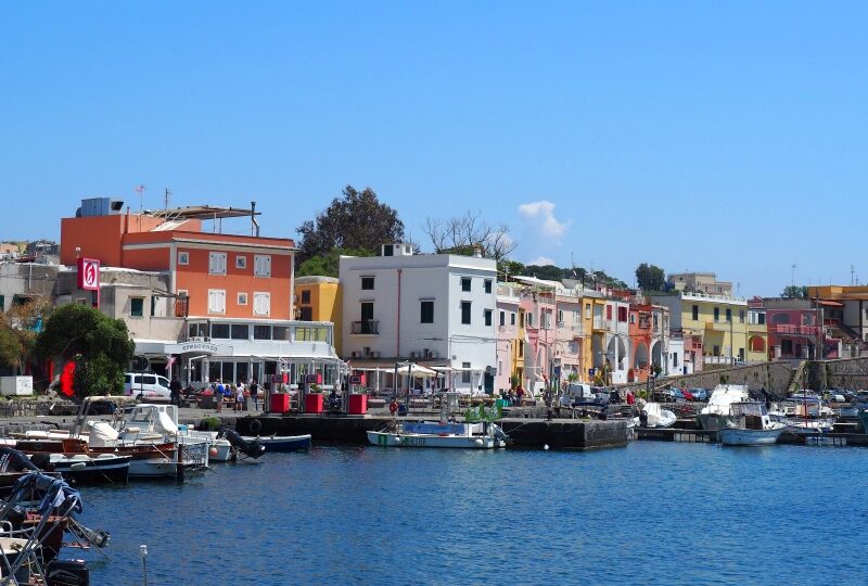 Isola di Procida