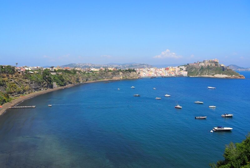 Isola di Procida