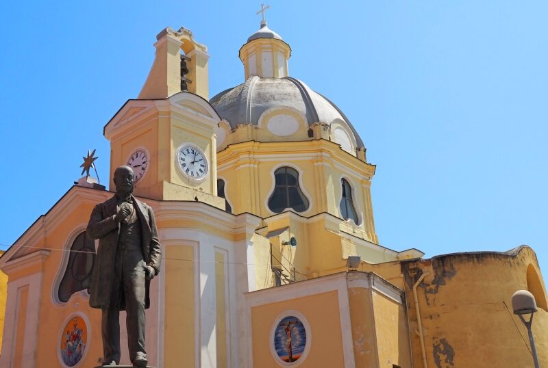 Isola di Procida
