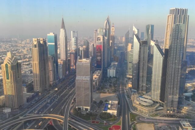 Dubai, 30 attrazioni da non perdere