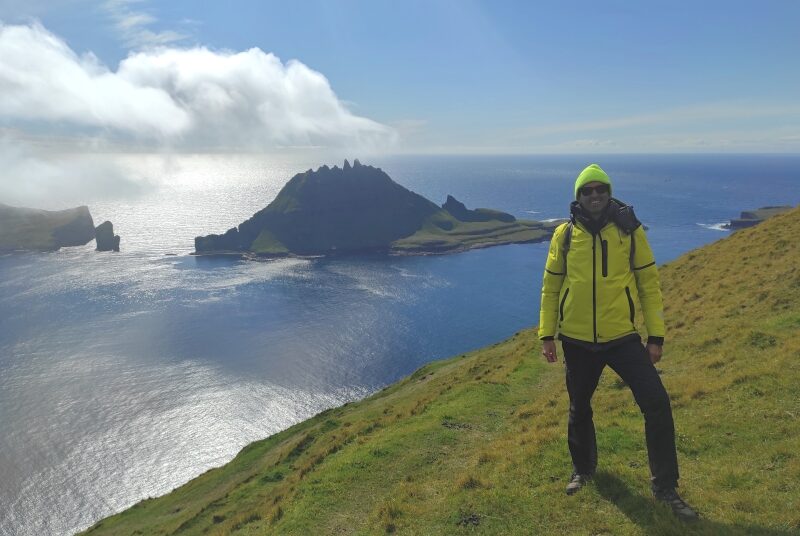 Isole Faroe, Gasadalur