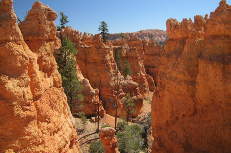 Stati Uniti, Bryce Canyon