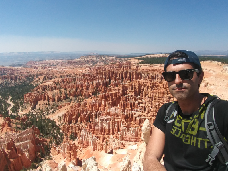 Stati Uniti, Bryce Canyon