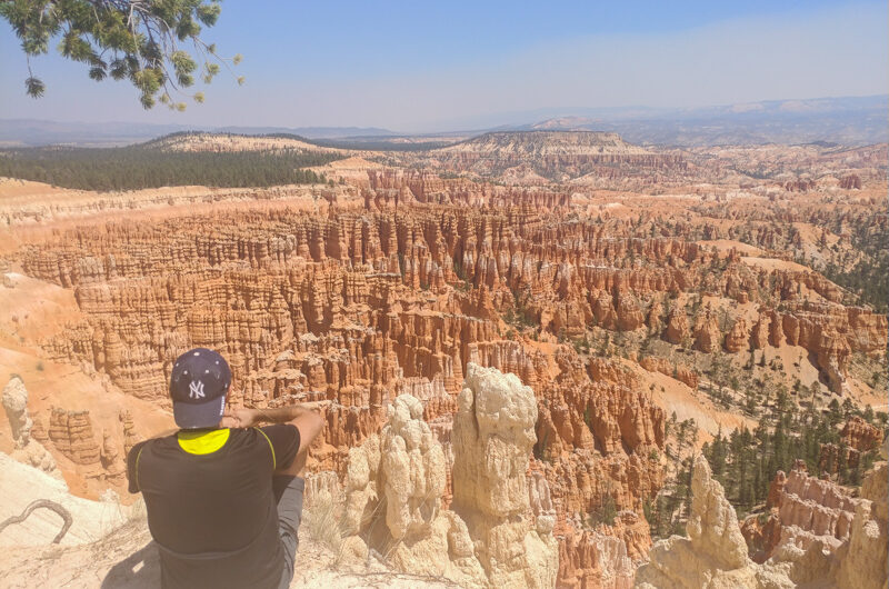 Stati Uniti, Bryce Canyon