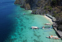 Filippine, Coron