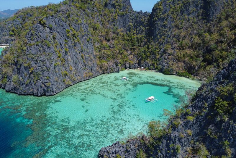 Filippine, Coron