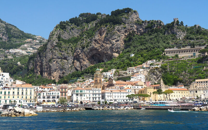 Costiera Amalfitana