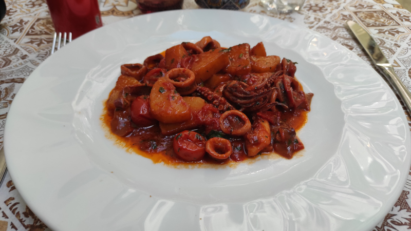 Costiera Amalfitana