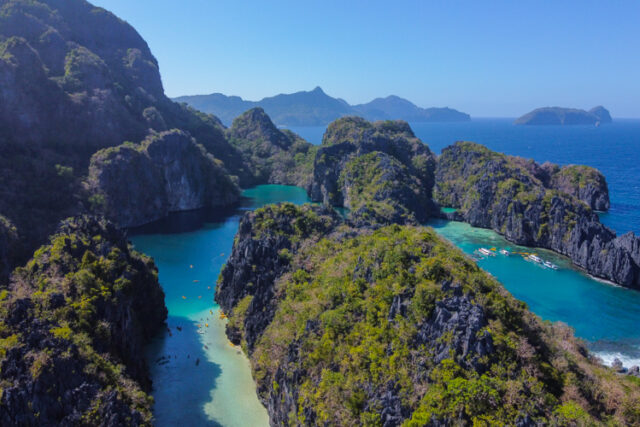 10 cose da vedere a El Nido Palawan