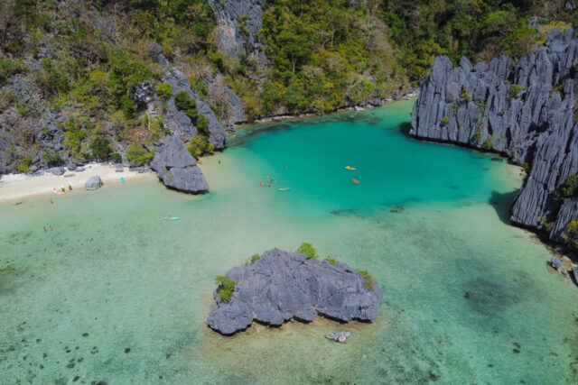 El Nido Palawan, tutto quello che c’è da sapere
