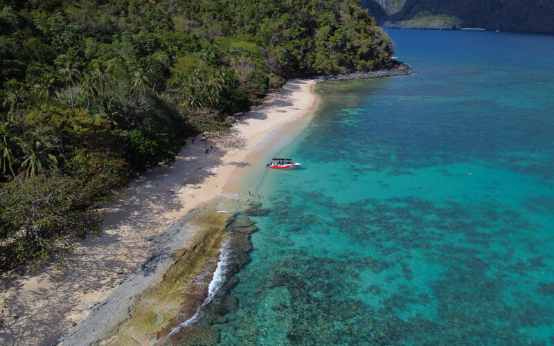 Filippine, El Nido