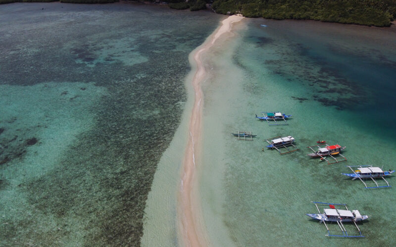Filippine, El Nido