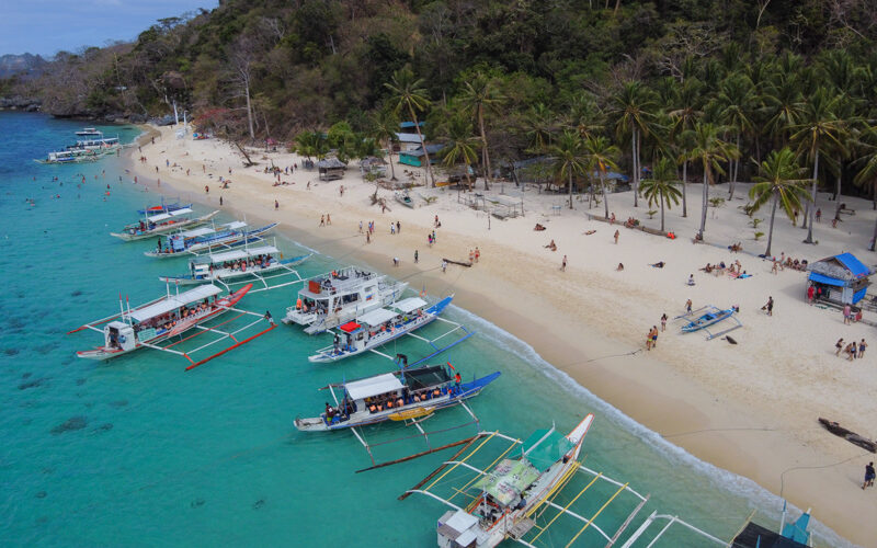 Filippine, El Nido