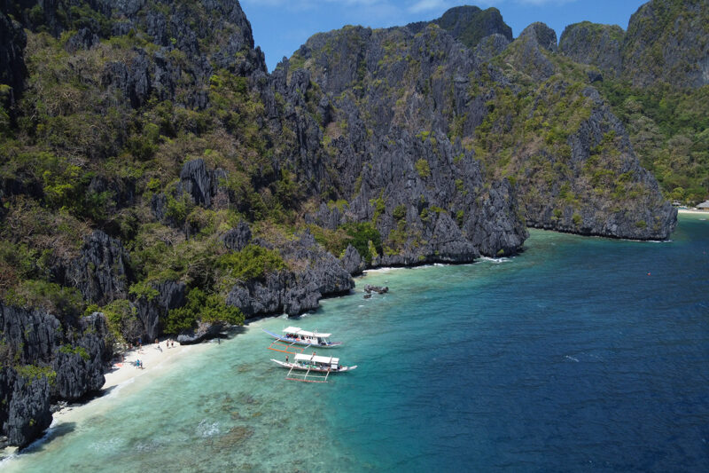 Filippine, El Nido