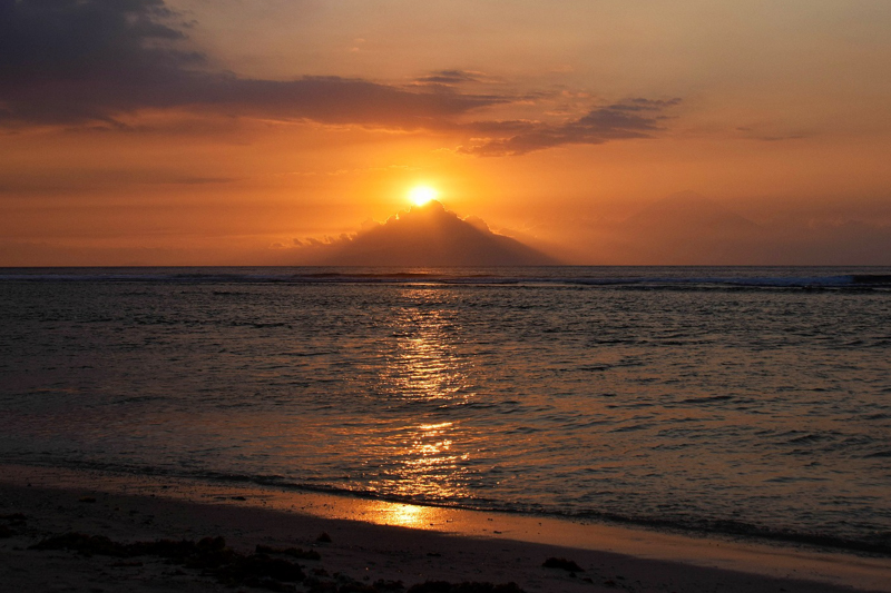 Indonesia, Isole Gili