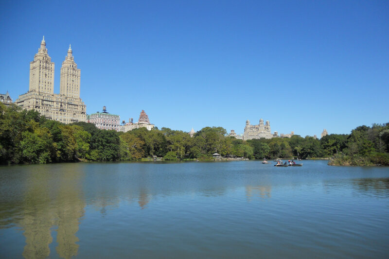 Usa, New York