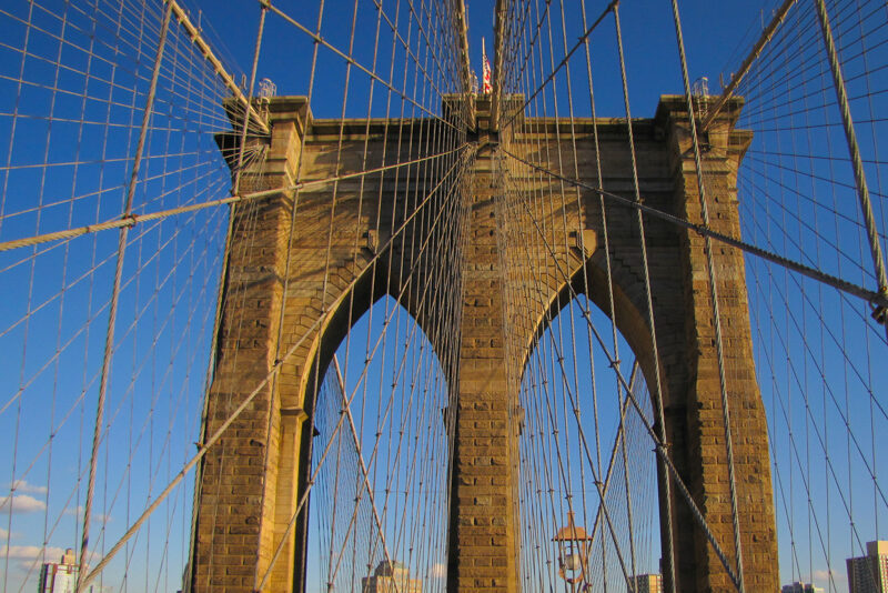 Usa, New York