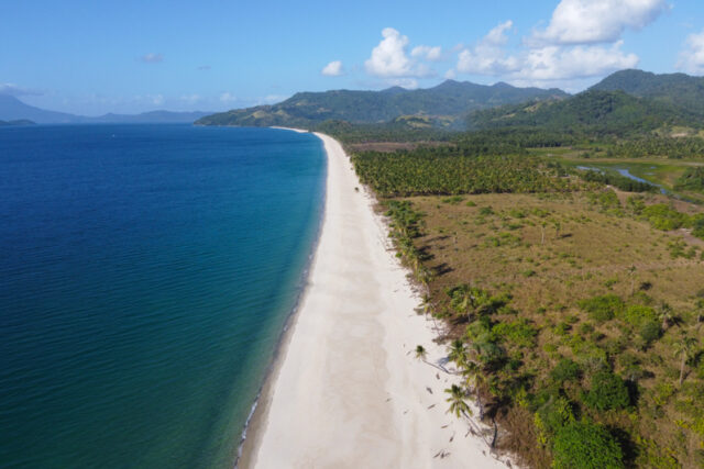 San Vicente Palawan, guida alla visita