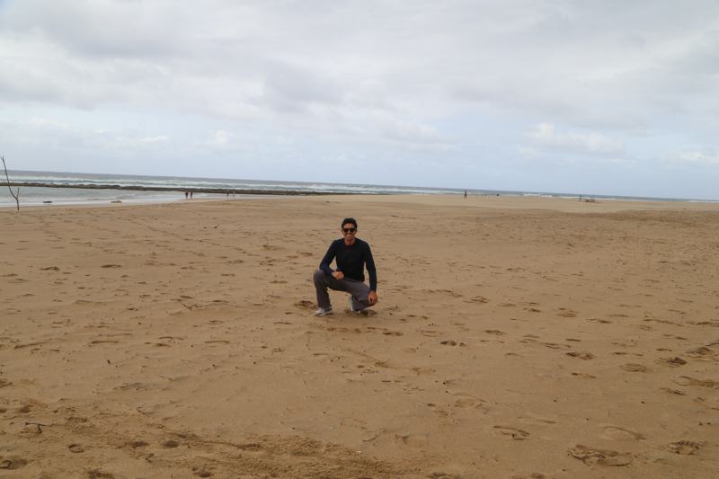 Sudafrica, Parco iSimangaliso