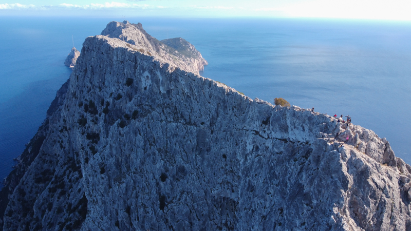 Sardegna, Isola di Tavolara
